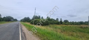 Земельные участки с/х назначения с градрегламентом