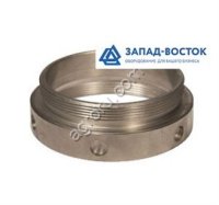 Гайка регулировки толщины теста №9 МН (1-5)