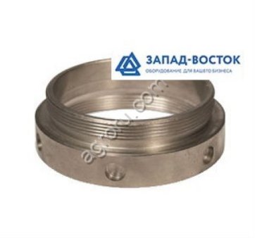 Гайка регулировки толщины теста №9 МН (1-5)