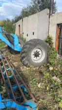 Борона LEMKEN Rubin