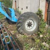 Борона LEMKEN Rubin