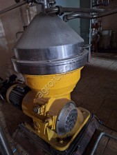 Распродается оборудование молочного завода оборудование для производства творога:ванна тво