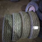 Шины 8.25-15 Новые