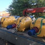 вакуум-аппарат МЗС-320