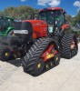 Гусеничный ход на трактора и комбайны New Holland,John Deere,Claas,Case,Versatile,ПТЗ,Ростсельмаш