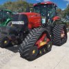 Гусеничный ход на трактора и комбайны New Holland,John Deere,Claas,Case,Versatile,ПТЗ,Ростсельмаш