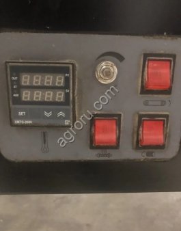 Комплекс термоусадочный упаковочный Hualian