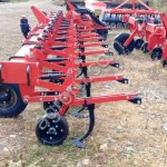 Культиватор КРН -5,6(8х70)