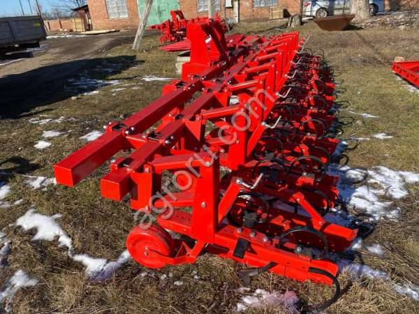 Культиватор КМО New Orion Standart 5,6(8х70)