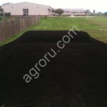 Плодородный грунт в мешках и россыпью