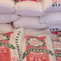 Мука тандырная ВИТАННУР ХАЛЯЛЬ