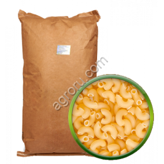 макаронные изделия ТМ АГРОС ПЛЮС вес