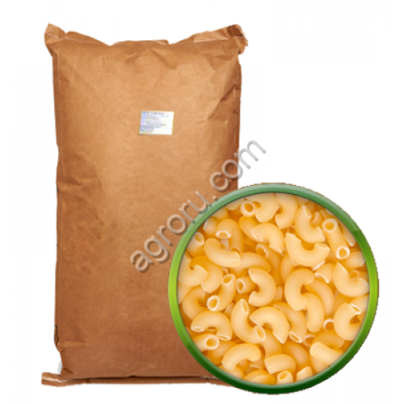 макаронные изделия ТМ АГРОС ПЛЮС вес