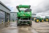 John Deere X91100 2022 года