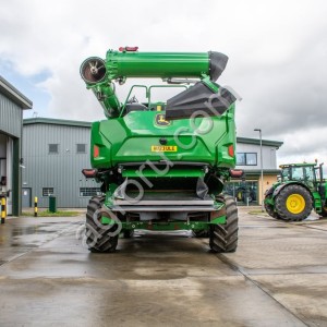 John Deere X91100 2022 года