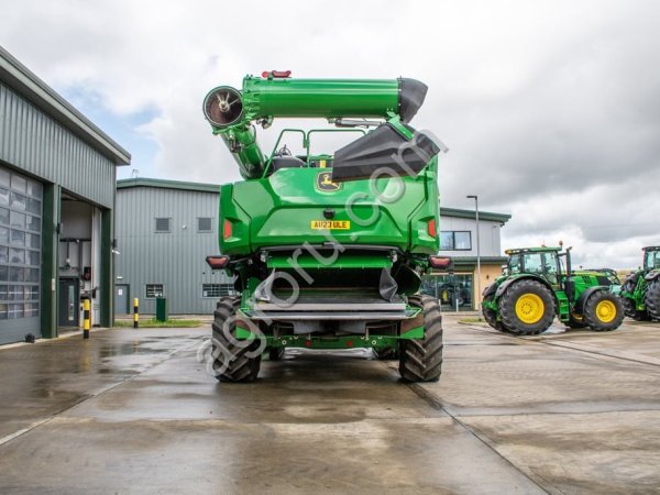 John Deere X91100 2022 года