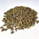 Софора плоды