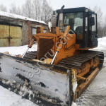 Бульдозер гусеничный Komatsu D41