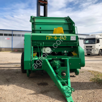 Пресс-подборщик ПРФ 145