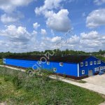 Производственно - имущественный комплекс 4200 м2 в М.О.