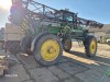 Самоходный опрыскиватель John Deere 4730