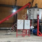 Установки для производства топливных брикетов