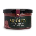 Крем-мед со Смородиной Medley 200 г