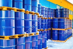 Компрессорные, редукторные, индустриальные масла на экспорт.