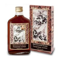 Бальзам Здоровые почки 250 мл,