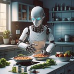 Инвестиции для сельхоз роботов.