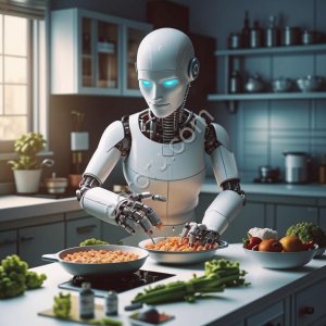 Инвестиции для сельхоз роботов.