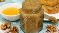 Мёд с Грецким орехом