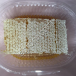 Мёд в сотах (липовый), 200 гр,