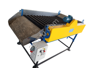 Фетровая сушильная машина ФС-30