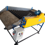 Фетровая сушильная машина ФС-30