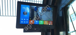 Бетоносмеситель с самозагрузкой YNIX QGMC3000