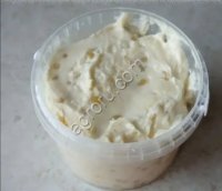 Мёд с Кедровым орехом крем