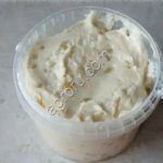 Мёд с Кедровым орехом крем