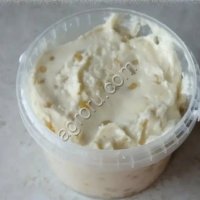 Мёд с Кедровым орехом крем