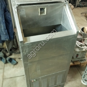 Льдогенератор Maja SA 110