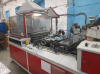 Машина для изготовления пакетов Hudson 4750W