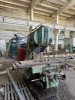 Фрезерный станок 6Р13 вертикальный с консолью