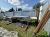 Линия охлаждения, котлы для варки сиропа