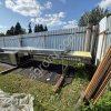 Линия охлаждения, котлы для варки сиропа