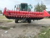 Приставка для уборки подсолнечника ЛИФТЕР на комбайны ПОЛЕСЬЕ и РСМ