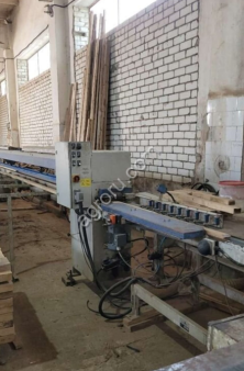 Линия сращивания GRECON ProfiJoint