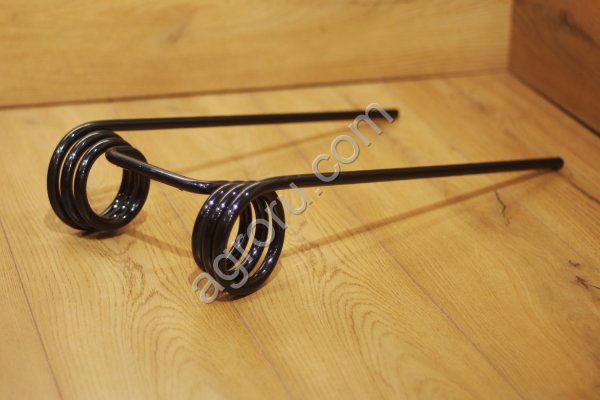 Зуб пружинный Salford R60000, 10029373, ø 13,0