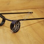 Зуб пружинный Salford R60000, 10029373, ø 13,0