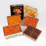 Курага разных сортов от производителя и прямого поставщика.