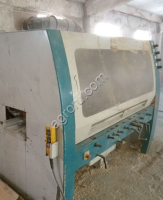 Станок четырехсторонний G240P/5F (Griggio)